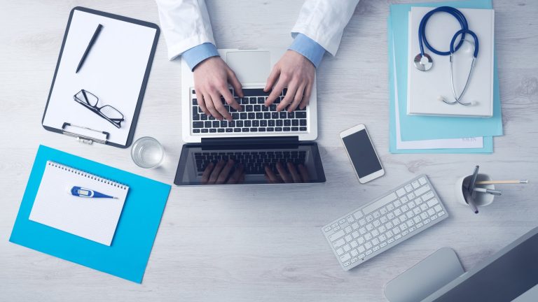 Healthcare Technology: A Guide to Compliance and Uptime for Medical Practices